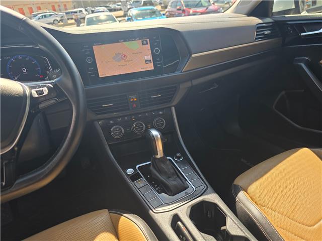 2019 Volkswagen Jetta 1.4 TSI Execline (Stk: 2604147) in Waterloo - Image 21 of 26