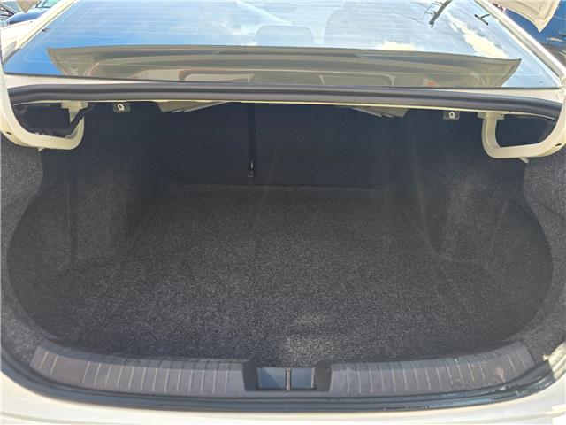 2019 Volkswagen Jetta 1.4 TSI Execline (Stk: 2604147) in Waterloo - Image 24 of 26