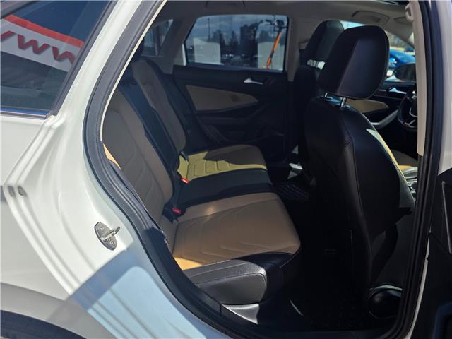 2019 Volkswagen Jetta 1.4 TSI Execline (Stk: 2604147) in Waterloo - Image 25 of 26