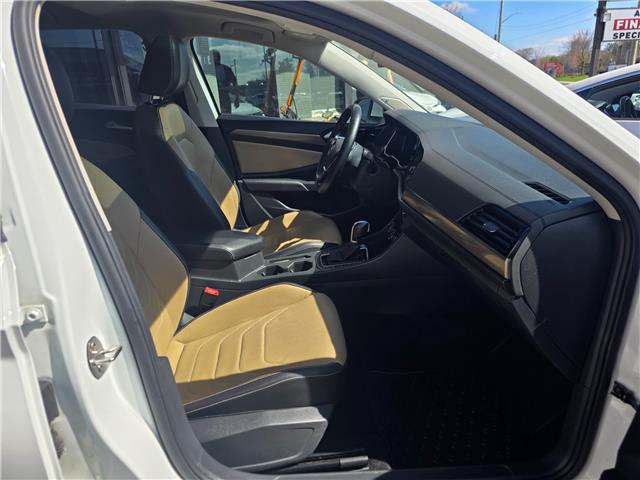 2019 Volkswagen Jetta 1.4 TSI Execline (Stk: 2604147) in Waterloo - Image 26 of 26