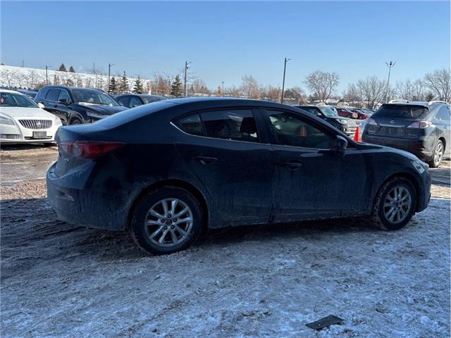 2016 Mazda Mazda3 GS (Stk: 2602046) in Waterloo - Image 2 of 6