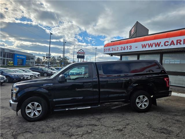2017 Ford F-150 XLT (Stk: 2604177) in Waterloo - Image 2 of 17