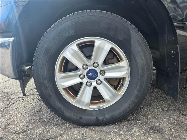 2017 Ford F-150 XLT (Stk: 2604177) in Waterloo - Image 10 of 17