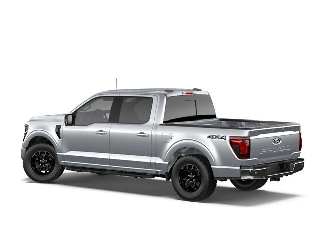 2026 Ford F-150 XLT (Stk: 26AT2674) in Airdrie - Image 2 of 7