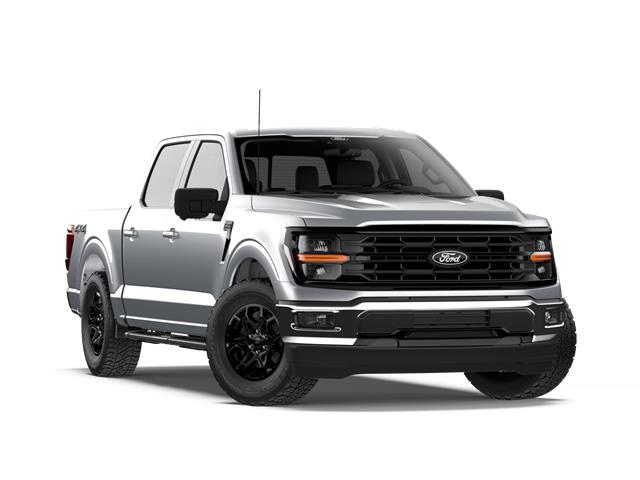 2026 Ford F-150 XLT (Stk: 26AT2674) in Airdrie - Image 4 of 7