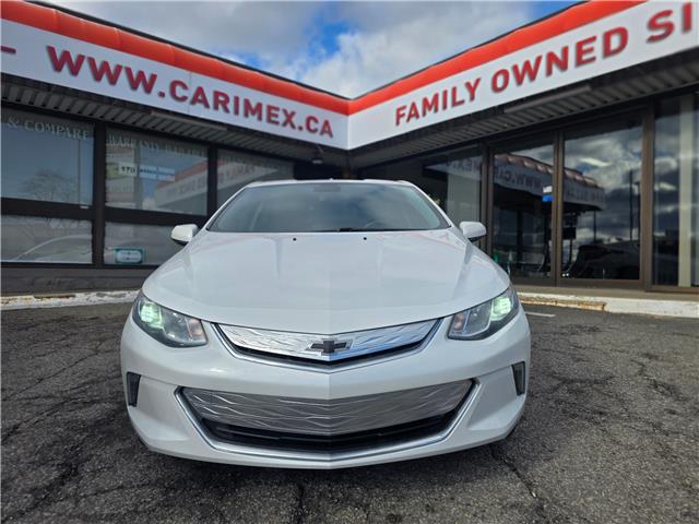 2019 Chevrolet Volt LT (Stk: 2603129) in Waterloo - Image 8 of 21