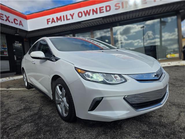 2019 Chevrolet Volt LT (Stk: 2603129) in Waterloo - Image 7 of 21