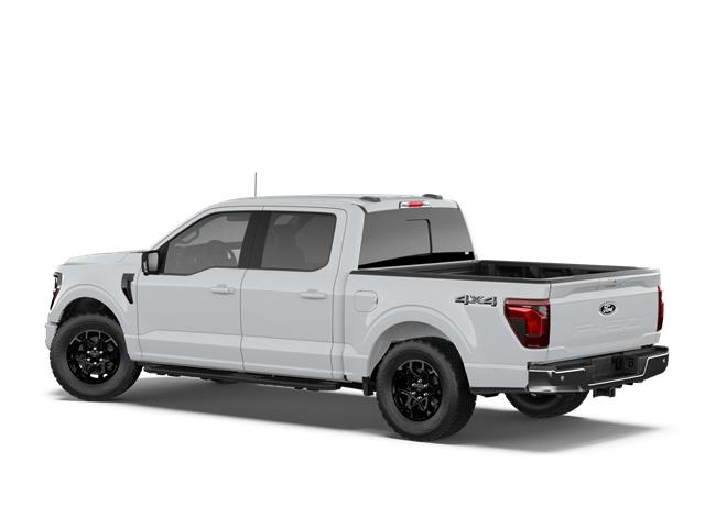 2026 Ford F-150 XLT (Stk: W3L81329) in Richmond - Image 2 of 7