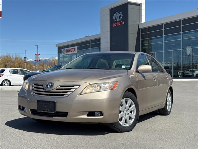 2008 Toyota Camry  (Stk: 3070783A) in Cranbrook - Image 1 of 19