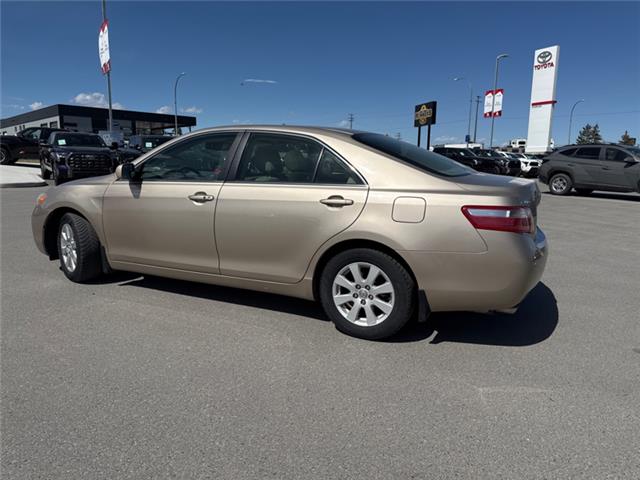 2008 Toyota Camry (Stk: 3070783A) in Cranbrook - Image 3 of 19 2008 Toyota Camry (Stk: 3070783A) in Cranbrook - Image 3 of 19