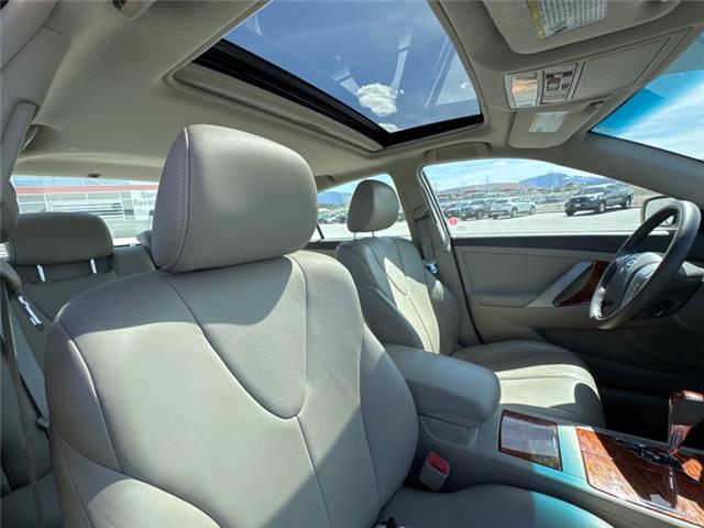 2008 Toyota Camry (Stk: 3070783A) in Cranbrook - Image 11 of 19 2008 Toyota Camry (Stk: 3070783A) in Cranbrook - Image 11 of 19