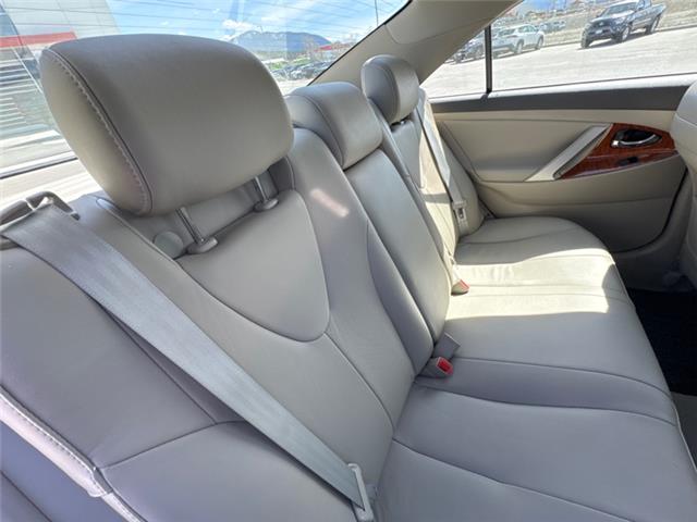 2008 Toyota Camry (Stk: 3070783A) in Cranbrook - Image 12 of 19 2008 Toyota Camry (Stk: 3070783A) in Cranbrook - Image 12 of 19