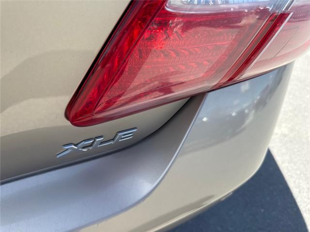2008 Toyota Camry (Stk: 3070783A) in Cranbrook - Image 18 of 19 2008 Toyota Camry (Stk: 3070783A) in Cranbrook - Image 18 of 19