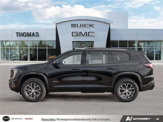 2026 GMC Acadia AT4 (Stk: T31554) in Cobourg - Image 3 of 26