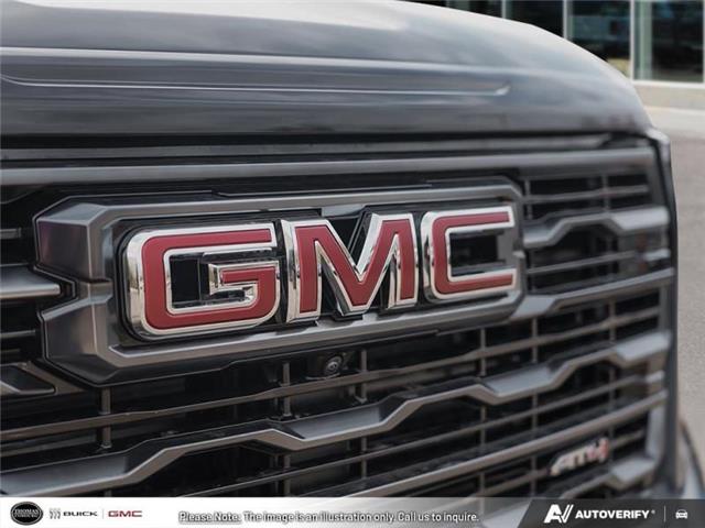 2026 GMC Acadia AT4 (Stk: T31554) in Cobourg - Image 9 of 26
