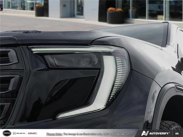 2026 GMC Acadia AT4 (Stk: T31554) in Cobourg - Image 10 of 26