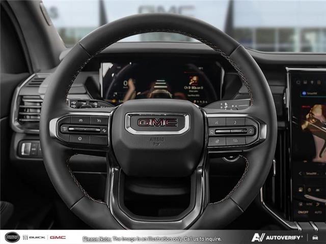 2026 GMC Acadia AT4 (Stk: T31554) in Cobourg - Image 13 of 26