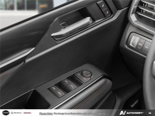 2026 GMC Acadia AT4 (Stk: T31554) in Cobourg - Image 16 of 26