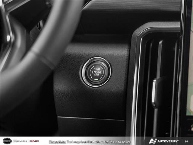 2026 GMC Acadia AT4 (Stk: T31554) in Cobourg - Image 26 of 26
