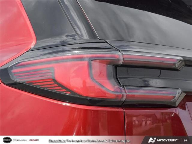2026 GMC Acadia Denali Ultimate (Stk: T30100) in Cobourg - Image 10 of 24