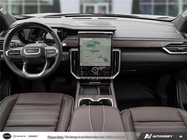 2026 GMC Acadia Denali Ultimate (Stk: T30100) in Cobourg - Image 21 of 24