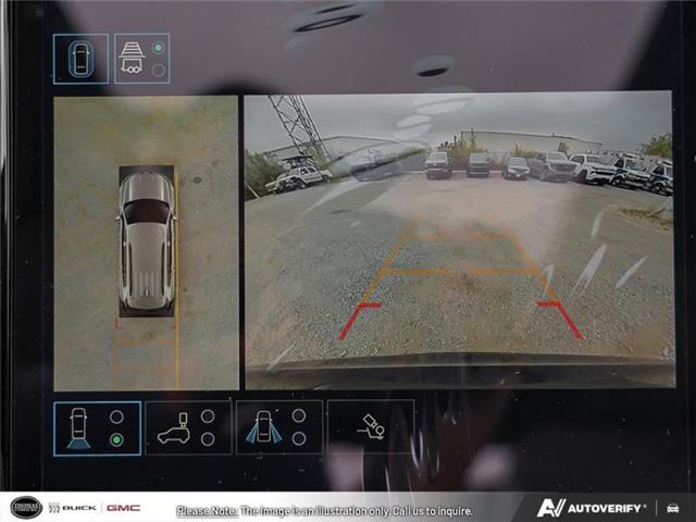 2026 GMC Acadia Denali Ultimate (Stk: T30100) in Cobourg - Image 22 of 24