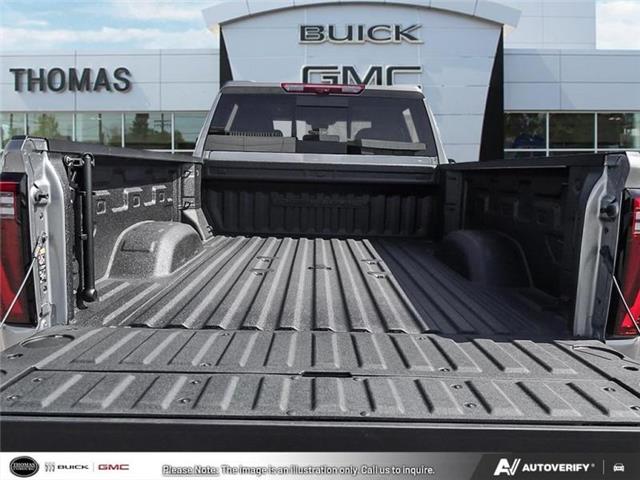 2026 GMC Sierra 2500HD Denali (Stk: T73361) in Cobourg - Image 7 of 25