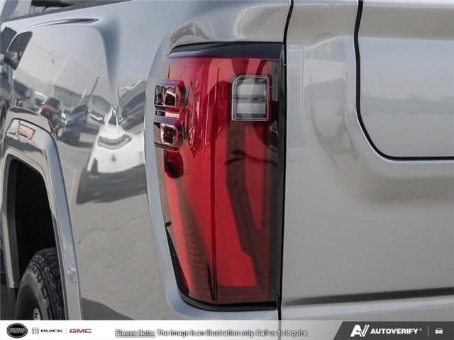 2026 GMC Sierra 2500HD Denali (Stk: T73361) in Cobourg - Image 11 of 25