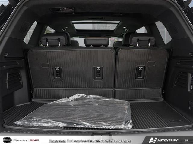 2026 GMC Acadia Denali Ultimate (Stk: T32830) in Cobourg - Image 7 of 24