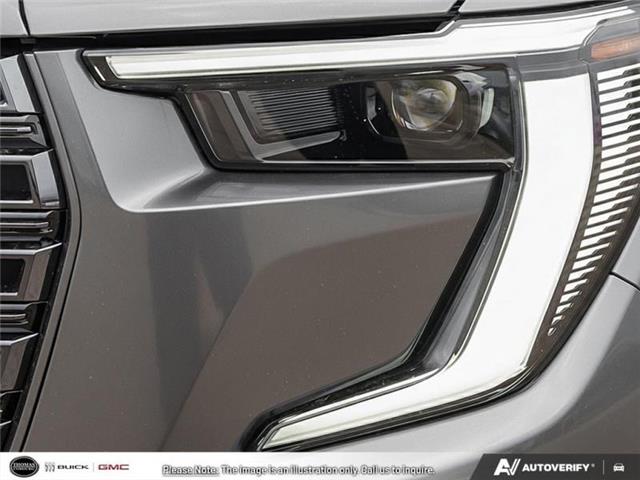 2026 GMC Acadia Denali Ultimate (Stk: T32830) in Cobourg - Image 10 of 24