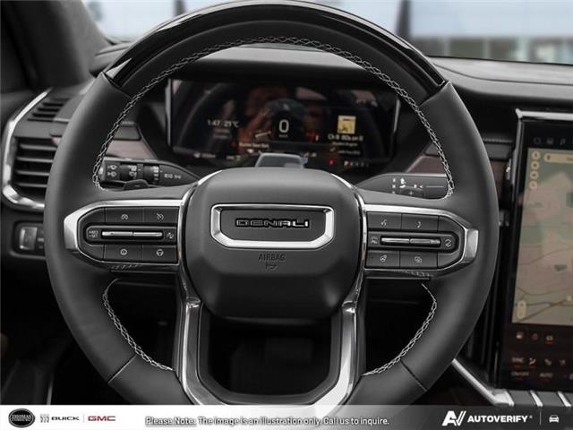 2026 GMC Acadia Denali Ultimate (Stk: T32830) in Cobourg - Image 12 of 24