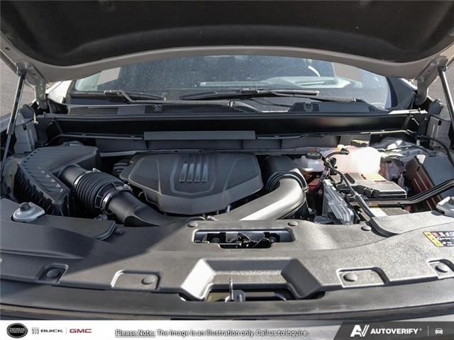 2026 GMC Acadia AT4 (Stk: T30140) in Cobourg - Image 6 of 26