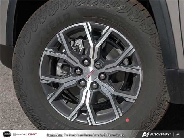 2026 GMC Acadia AT4 (Stk: T30140) in Cobourg - Image 7 of 26