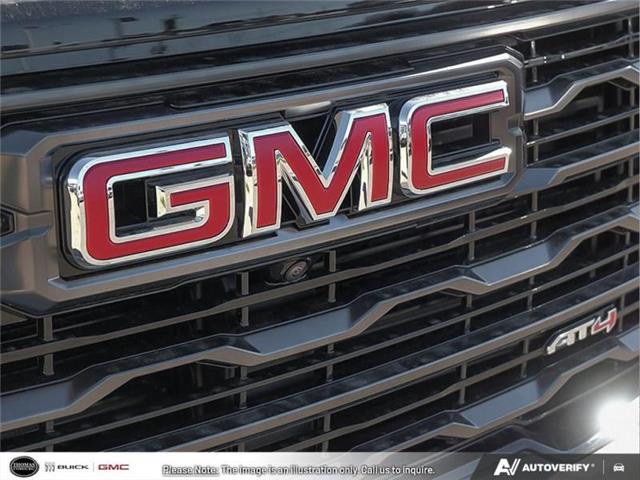 2026 GMC Acadia AT4 (Stk: T30140) in Cobourg - Image 8 of 26