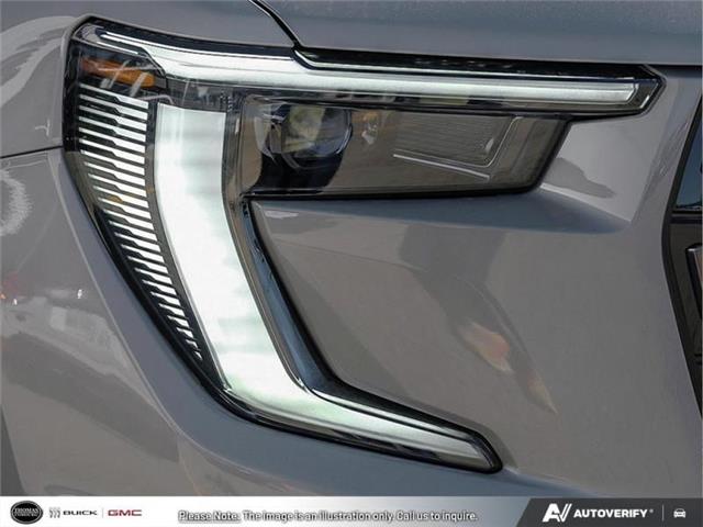 2026 GMC Acadia AT4 (Stk: T30140) in Cobourg - Image 9 of 26