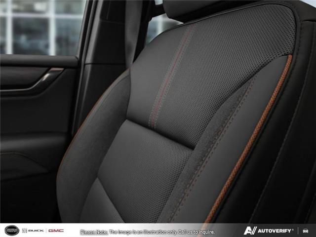 2026 GMC Acadia AT4 (Stk: T30140) in Cobourg - Image 19 of 26