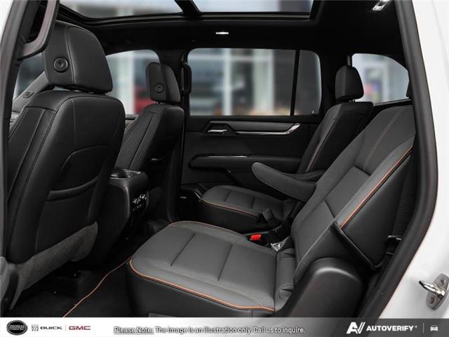 2026 GMC Acadia AT4 (Stk: T30140) in Cobourg - Image 20 of 26
