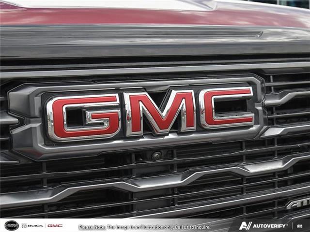 2026 GMC Acadia AT4 (Stk: T31248) in Cobourg - Image 9 of 26