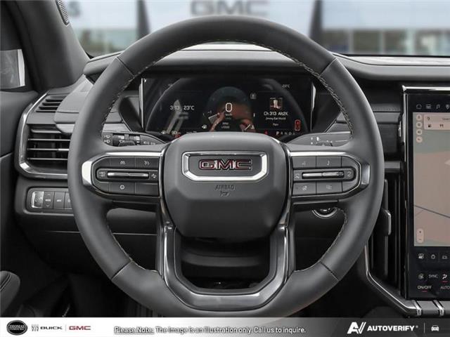 2026 GMC Acadia AT4 (Stk: T31248) in Cobourg - Image 13 of 26