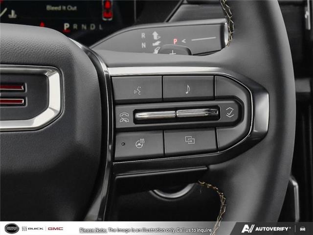 2026 GMC Acadia AT4 (Stk: T31248) in Cobourg - Image 15 of 26