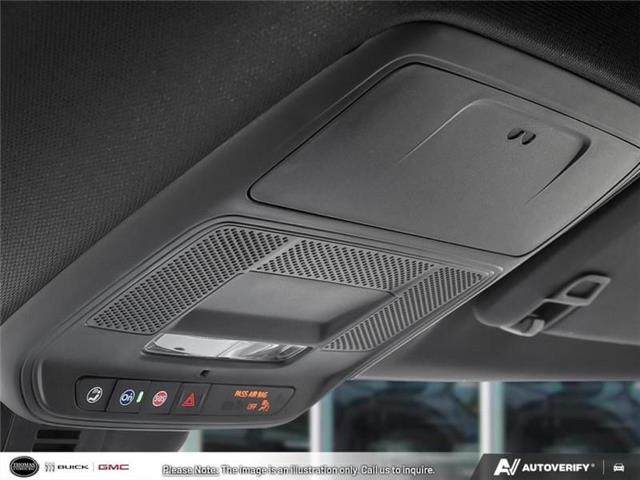 2026 GMC Acadia AT4 (Stk: T31248) in Cobourg - Image 19 of 26