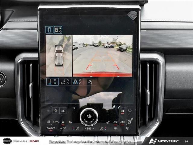 2026 GMC Acadia AT4 (Stk: T31248) in Cobourg - Image 23 of 26