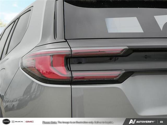 2026 GMC Acadia AT4 (Stk: T30881) in Cobourg - Image 10 of 25