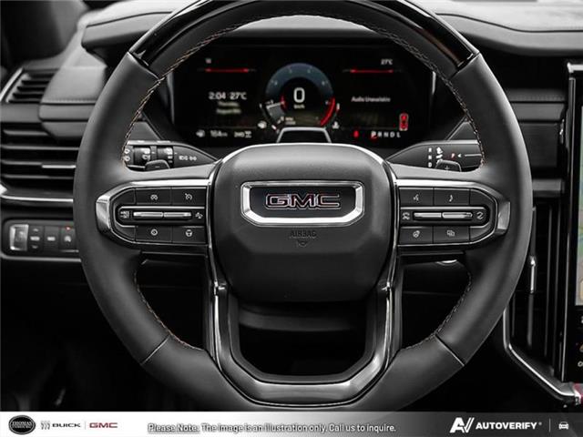 2026 GMC Acadia AT4 (Stk: T30881) in Cobourg - Image 12 of 25