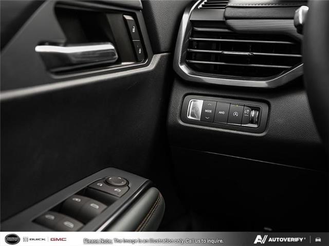 2026 GMC Acadia AT4 (Stk: T30881) in Cobourg - Image 15 of 25