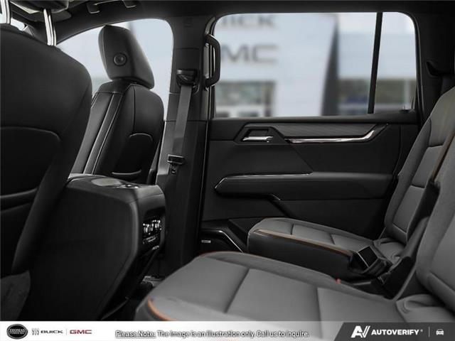 2026 GMC Acadia AT4 (Stk: T30881) in Cobourg - Image 20 of 25