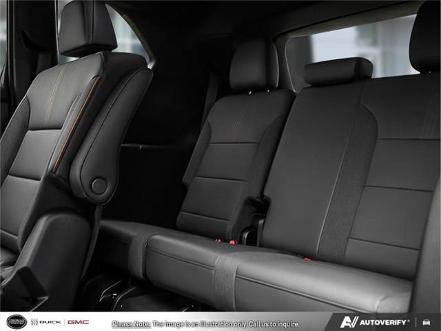 2026 GMC Acadia AT4 (Stk: T30881) in Cobourg - Image 21 of 25