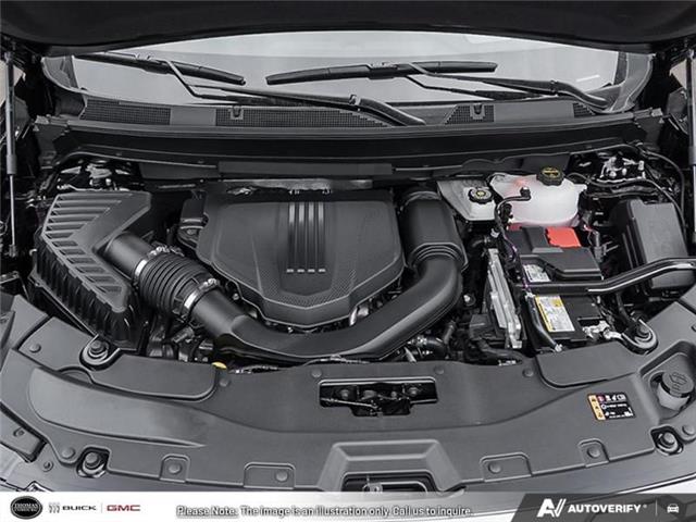 2026 GMC Acadia Denali Ultimate (Stk: T32106) in Cobourg - Image 6 of 24