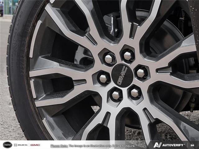 2026 GMC Acadia Denali Ultimate (Stk: T32106) in Cobourg - Image 8 of 24