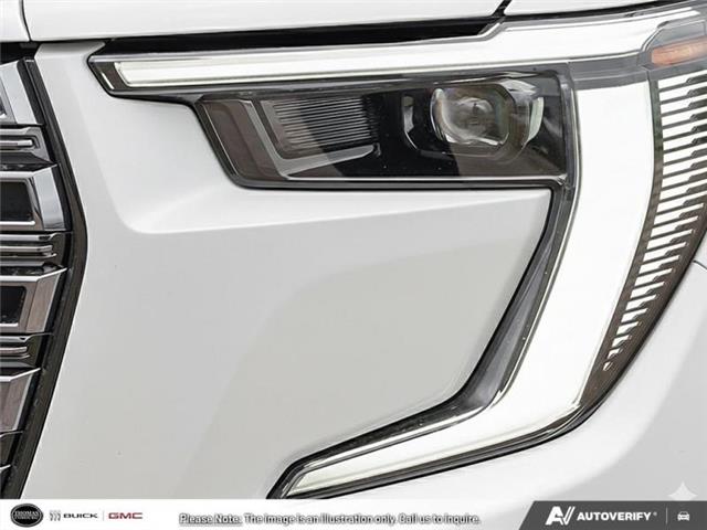 2026 GMC Acadia Denali Ultimate (Stk: T32106) in Cobourg - Image 10 of 24
